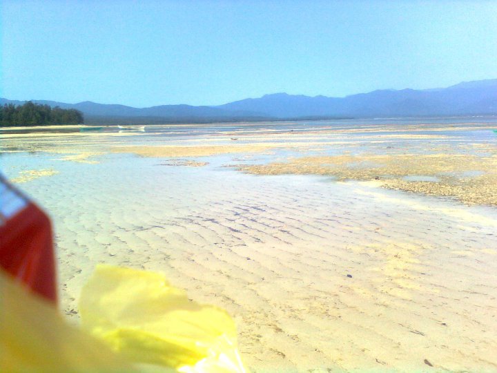 Divilacan, Isabela another secret paradise in Isabela, Philippines