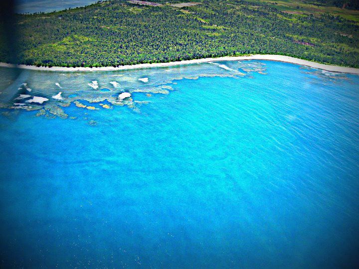 Divilacan, Isabela another secret paradise in Isabela, Philippines