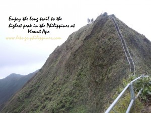 Mount Apo