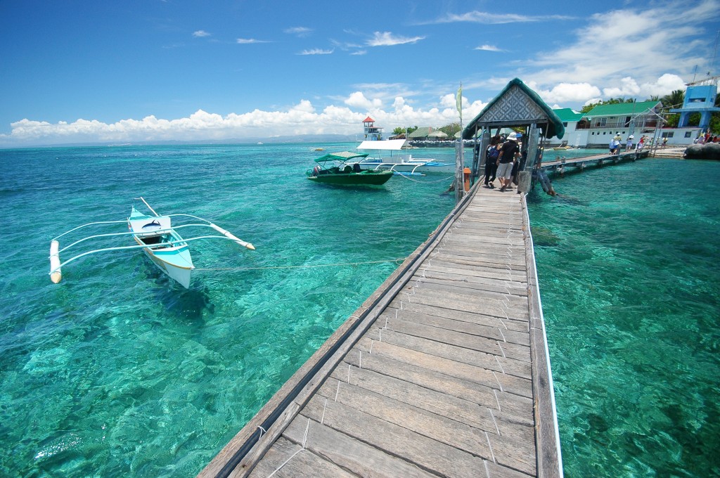 Boracay Island