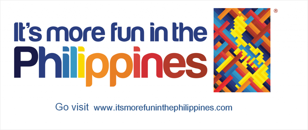 It's more fun in the philippines