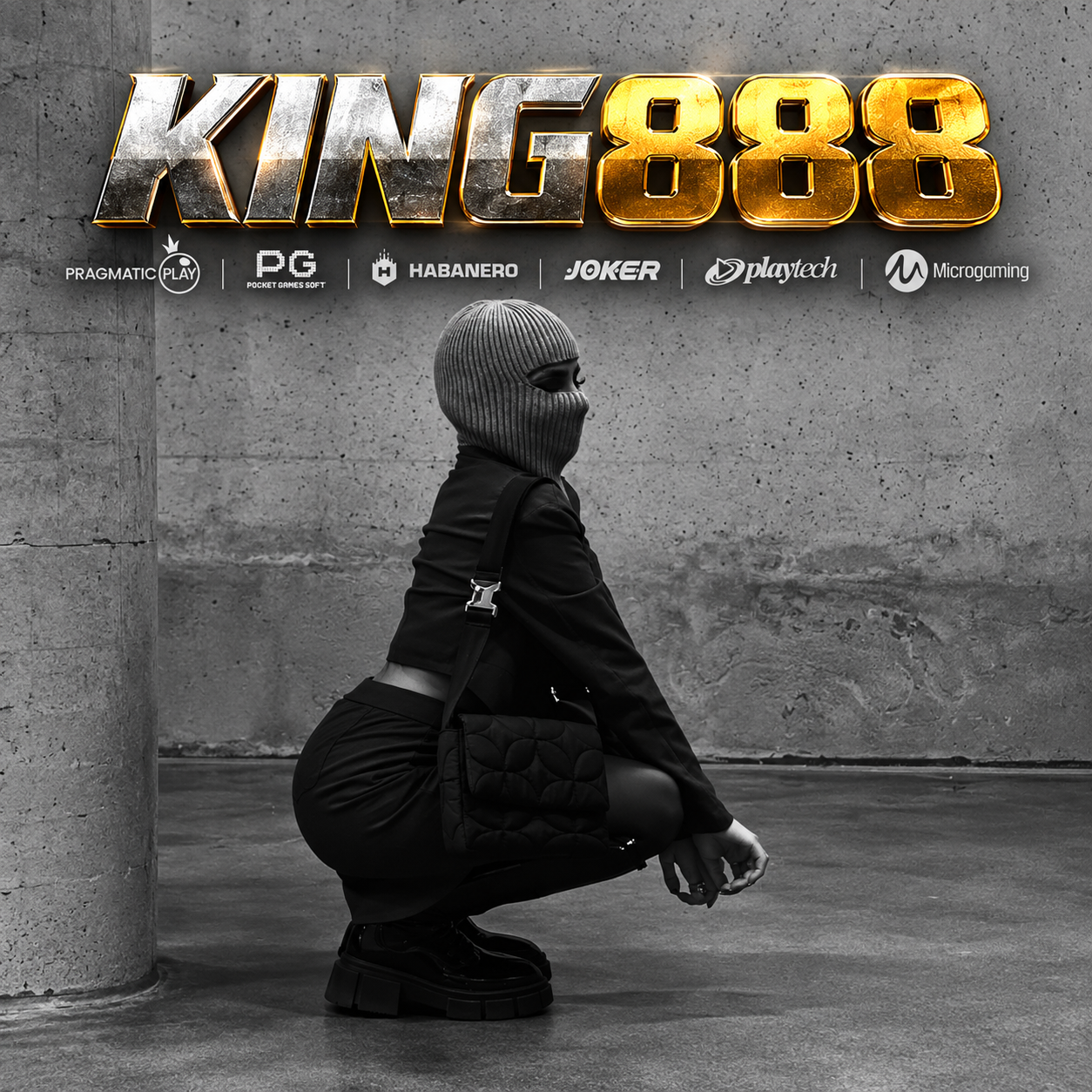 KING888 Games