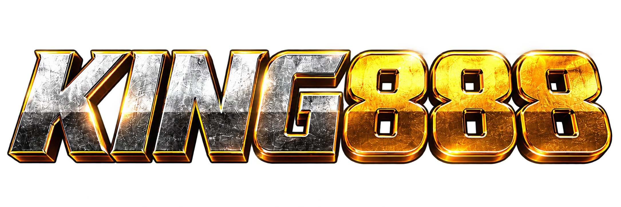 KING888 LOGO